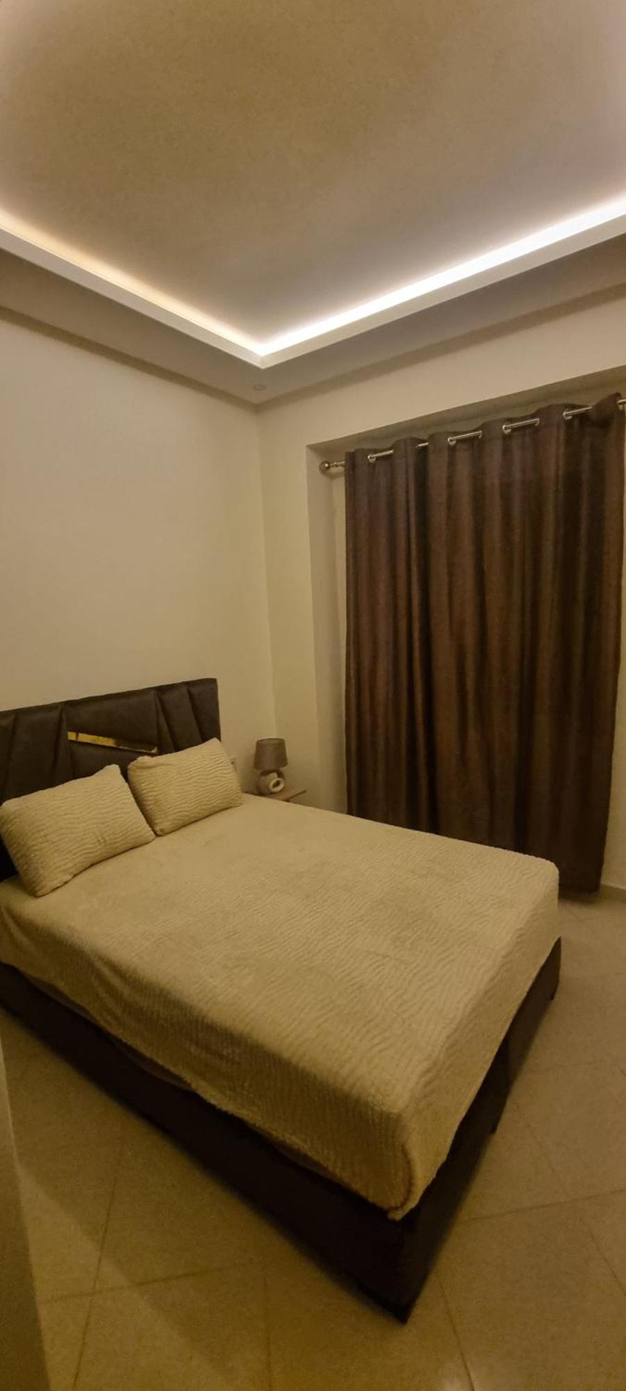 Apartment Brand New Bright