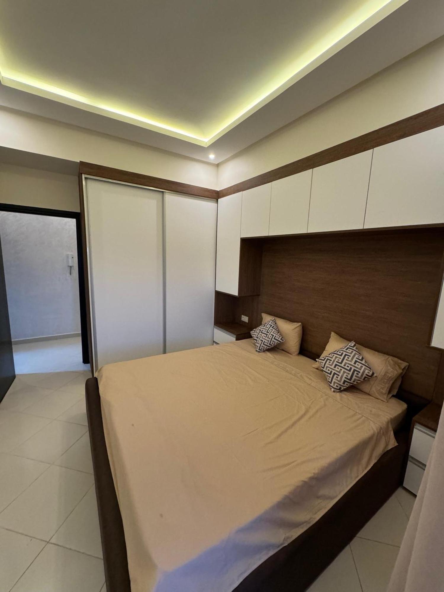 Apartment Brand New Bright Agadir